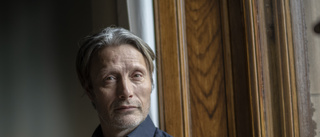 Mads Mikkelsen kan ta över Johnny Depps roll