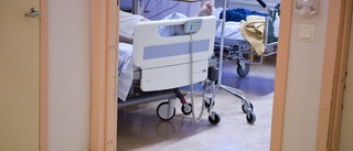 Ny rapport: Ytterligare en covid-patient till sjukhus