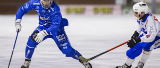 Effektivt Sirius straffade IFK Motala