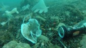 Plastavfallet i Medelhavet befaras öka kraftigt