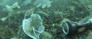 Plastavfallet i Medelhavet befaras öka kraftigt