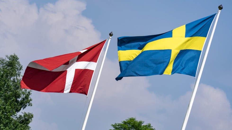 Danska medborgare avråds nu från resor till hela världen – förutom de två svenska regionerna Västerbotten och Västernorrland. Arkivbild.