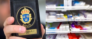 Polisen får JO-kritik efter kroppsvisitation på apotek
