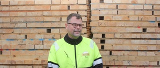 Glommers Timbers ägare köper ytterligare ett sågverk