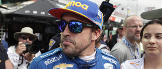 Bekräftat: Alonso gör comeback
