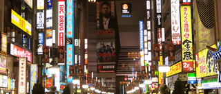 Japan spårar coronautbrott till teaterlokal