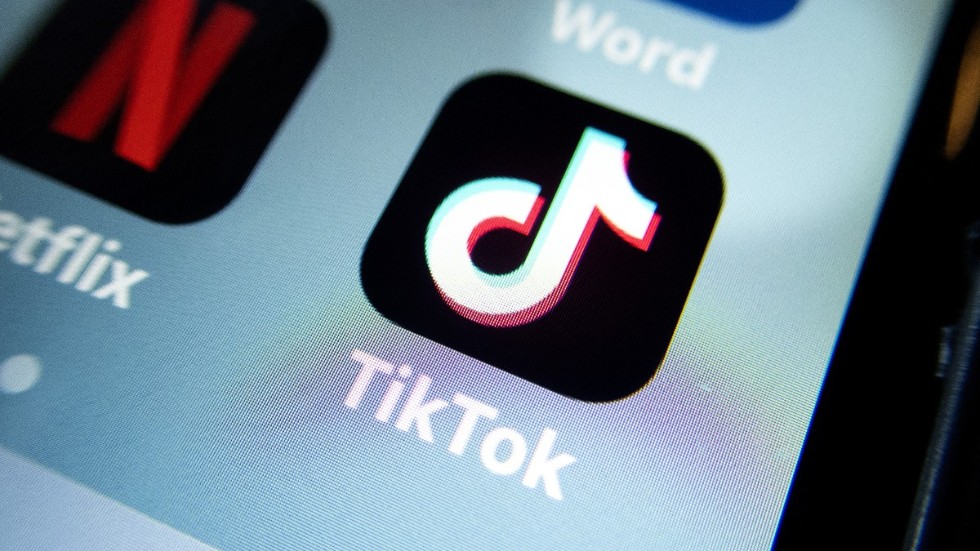TikTok är inte det första kinesiska företaget som misstänks samla in stora mängder data.