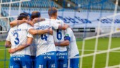 Problemen verkar sitta i IFK:s väggar