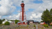 Kommunen vill sanera kvicksilver i fyren – stor hälsorisk för besökare • Så mycket beräknas det kosta