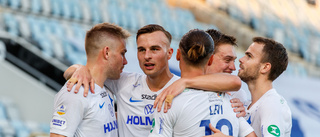 Så rapporterade vi från IFK Norrköpings segermatch