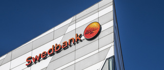 Swedbanks vd: "Viktigt att banker tjänar pengar"