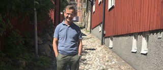 M-ledaren Ulf Kristersson om coronavåren, semestern och den omtalade debatten: "Nobbade den inte"