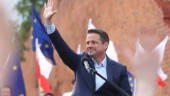 Experter: Polska valet viktigaste sedan 1989