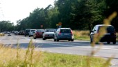 Polisen uppmanar sommartrafikanter till lugn på vägarna