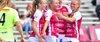 Så var Uppsala Fotbolls möte gästande Piteå IF