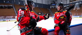 C More sänder tre av Luleå Hockeys träningsmatcher