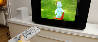 Varför placerar ni fritidsbarnen framför en skärm?