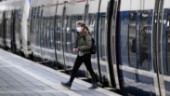 Uppgörelse om nya tågregler i EU