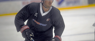 Ivarsson har bra känsla inför tuff höst i hockeyettan