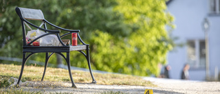 Domen för knivhugget på Kyrkberget överklagas inte