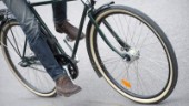 Köpte begagnad cykel – åtalas 