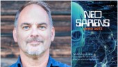 Ny AI-bok: Om 50 år är det neo sapiens som bestämmer