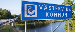 Västerviks kommun tappade i befolkning