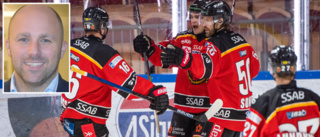 Agenten: Bilden av Luleå Hockey har förändrats