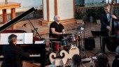 Trio X tolkar julsånger och psalmer på nya albumet