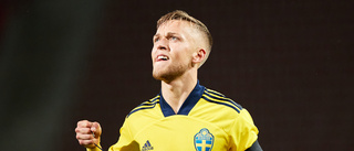 Hattrick av Jesper Karlsson – U21 vann 10–0