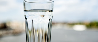 Varningen: Ställ inte vattenglaset i solen • Blomvasen på fönsterbrädan kan vara livsfarlig