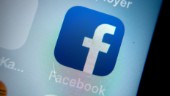Italien bötfäller Facebook för datainsamling