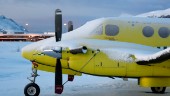 Ambulansflyget i Luleå läggs ned: "Stor osäkerhet"