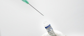 Tredje ryska vaccinet på gång