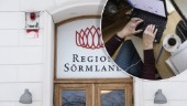 Minskat hemarbete väcker frågor hos Region Sörmlands it-personal