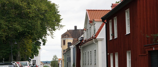 Bostadsrättspriserna ökar i Västervik – efter lång nedgång • GRAFIK Senaste fem åren