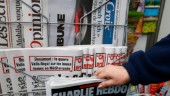 Charlie Hebdo ger ut Muhammed-teckningar igen