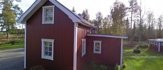 24-åring ny ägare till mindre hus i Byske - 460 000 kronor blev priset