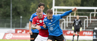 HBK vann seriefinalen mot Degerfors