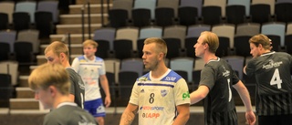 Handbollen flyttas fram ännu en gång för IFK