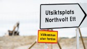 Smittokris i Västerbotten: "Res inte"