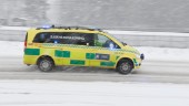 "Vi behöver ett bättre samarbete mellan ambulansen och sjukstugorna"
