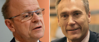Thomsson krävde svar i riksdagen om Tofta skjutfält