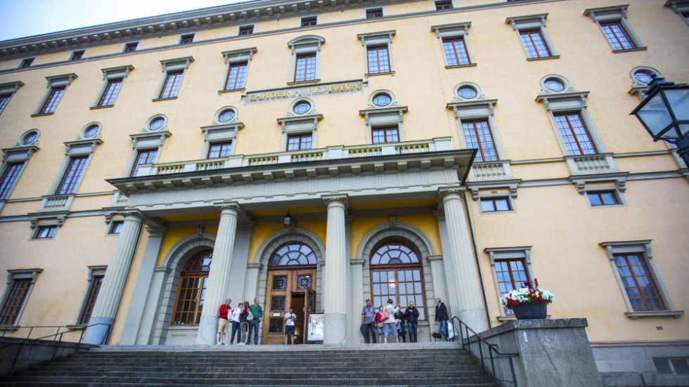 Många av Uppsalas studenter vill jobba mer än de kan idag.
