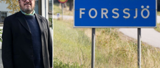 MP vill hellre bygga på centrala p-platser än i Forssjö: "Livskvalitet på lång sikt"