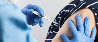 Nya vaccintider på ingång: "Fler än på länge"