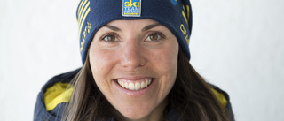 Beskedet: Charlotte Kalla avslutar karriären – tremilen på SM blir OS-drottningens sista lopp