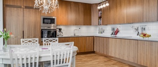 Lista från Hemnet: Dyraste lägenheterna som sålts i Skellefteå 2020