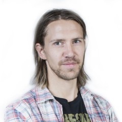 Profilbild