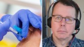 Håkans kritik mot att äldre tvingas till vårdcentral för vaccin: "Det rimmar illa"